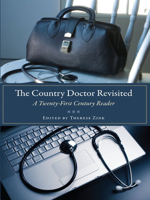 Title details for The Country Doctor Revisited by Zink - Available